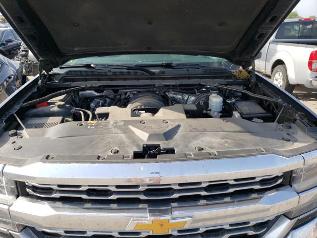 Photo 6 VIN: 3GCPCSEC0GG170790 - CHEVROLET SILVERADO 