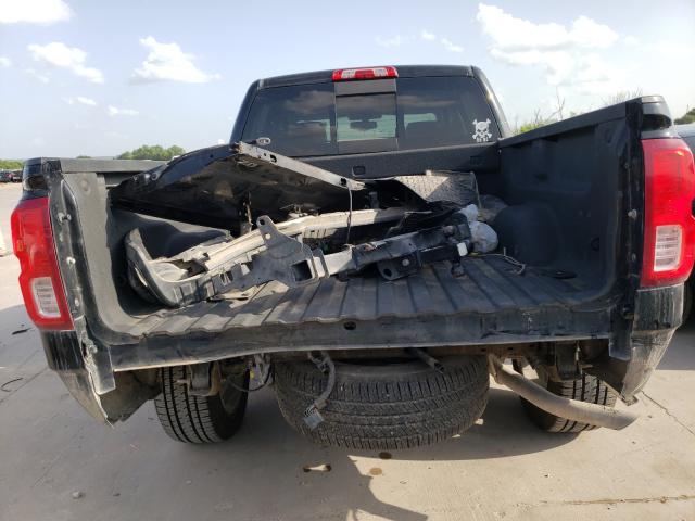 Photo 8 VIN: 3GCPCSEC0GG170790 - CHEVROLET SILVERADO 