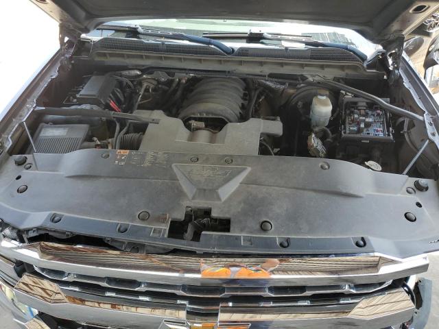 Photo 10 VIN: 3GCPCSEC0GG250932 - CHEVROLET SILVERADO 