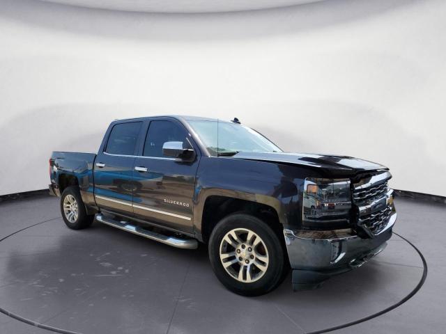 Photo 3 VIN: 3GCPCSEC0GG250932 - CHEVROLET SILVERADO 