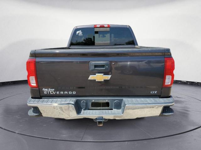 Photo 5 VIN: 3GCPCSEC0GG250932 - CHEVROLET SILVERADO 