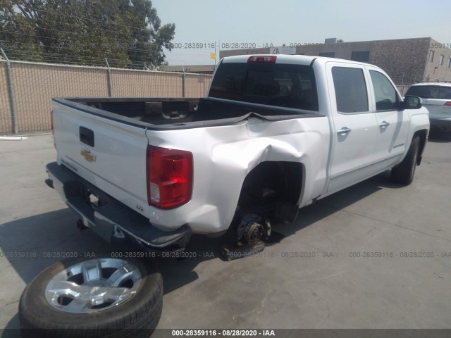 Photo 3 VIN: 3GCPCSEC0GG311132 - CHEVROLET SILVERADO 1500 