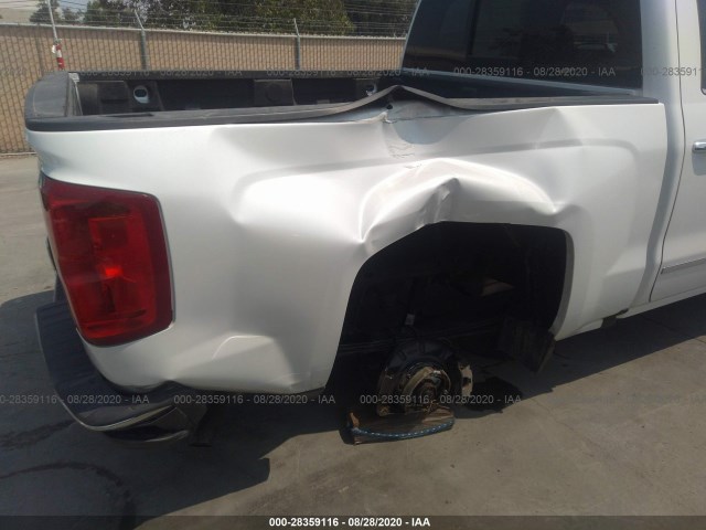 Photo 5 VIN: 3GCPCSEC0GG311132 - CHEVROLET SILVERADO 1500 