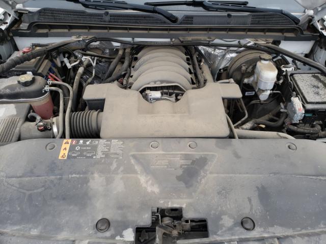 Photo 6 VIN: 3GCPCSEC0HG327266 - CHEVROLET SILVERADO 