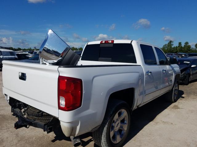 Photo 3 VIN: 3GCPCSEC0HG385538 - CHEVROLET SILVERADO 