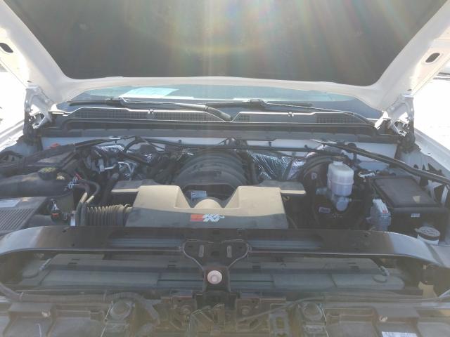 Photo 6 VIN: 3GCPCSEC0HG385538 - CHEVROLET SILVERADO 