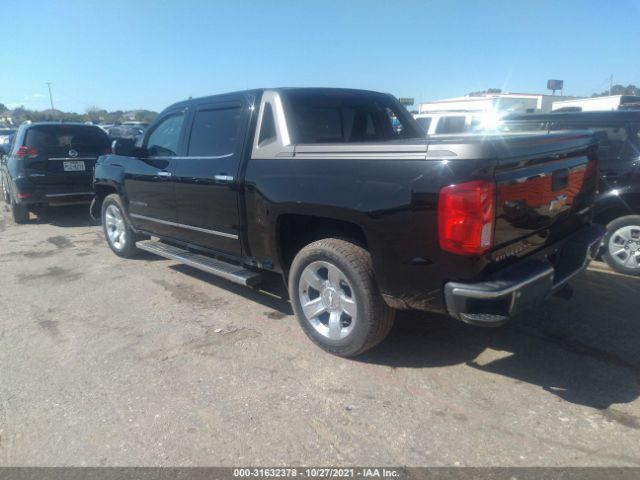 Photo 2 VIN: 3GCPCSEC0HG465700 - CHEVROLET SILVERADO 1500 