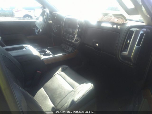 Photo 4 VIN: 3GCPCSEC0HG465700 - CHEVROLET SILVERADO 1500 