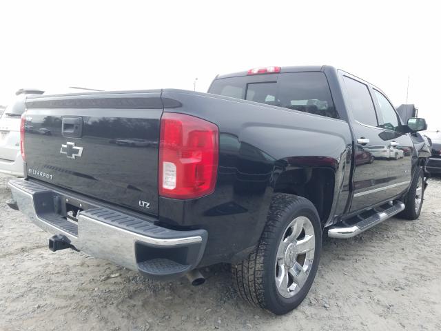 Photo 3 VIN: 3GCPCSEC0JG493597 - CHEVROLET SILVERADO 