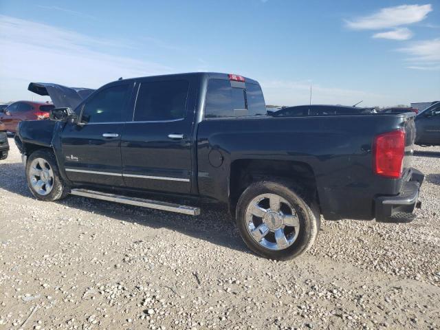 Photo 1 VIN: 3GCPCSEC0JG527649 - CHEVROLET SILVERADO 