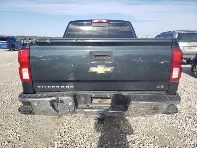 Photo 5 VIN: 3GCPCSEC0JG527649 - CHEVROLET SILVERADO 