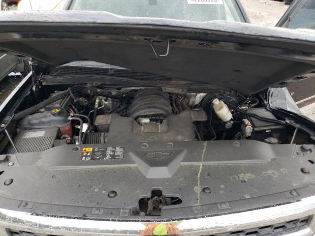 Photo 10 VIN: 3GCPCSEC1EG116332 - CHEVROLET SILVERADO 