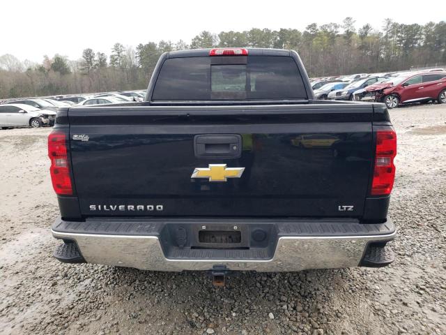 Photo 5 VIN: 3GCPCSEC1EG116332 - CHEVROLET SILVERADO 