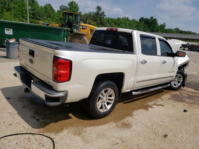 Photo 2 VIN: 3GCPCSEC1EG173162 - CHEVROLET SILVERADO 