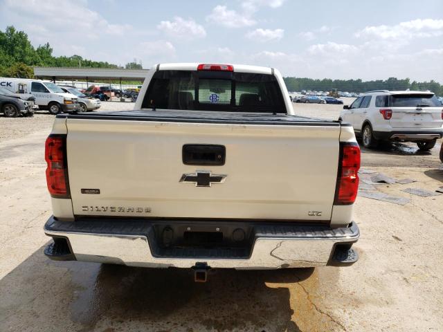 Photo 5 VIN: 3GCPCSEC1EG173162 - CHEVROLET SILVERADO 