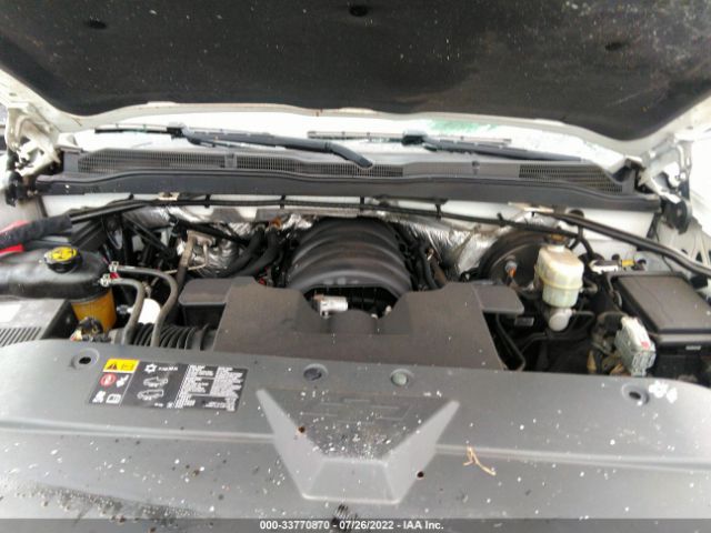 Photo 9 VIN: 3GCPCSEC1EG291051 - CHEVROLET SILVERADO 1500 