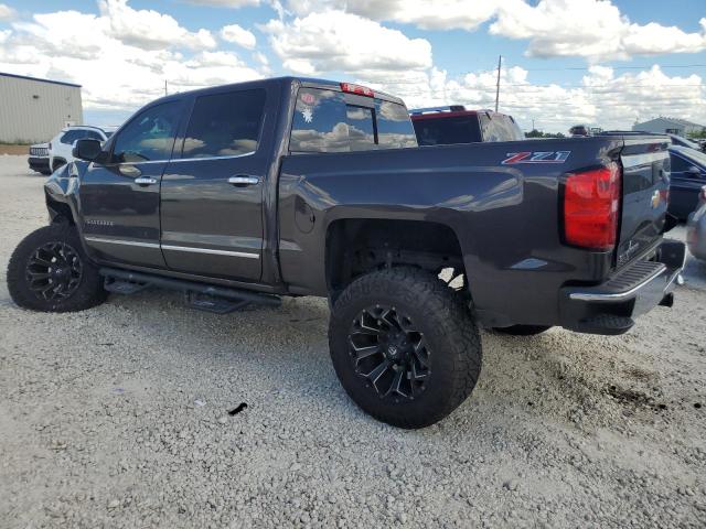 Photo 1 VIN: 3GCPCSEC1FG132600 - CHEVROLET SILVERADO 