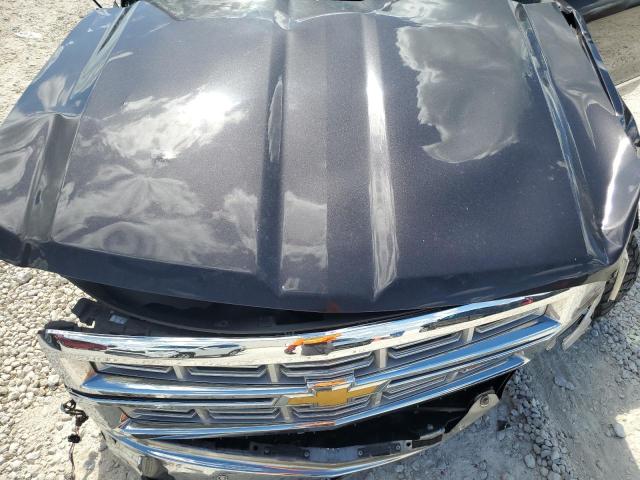 Photo 10 VIN: 3GCPCSEC1FG132600 - CHEVROLET SILVERADO 