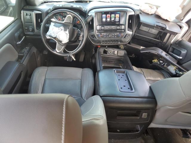 Photo 7 VIN: 3GCPCSEC1FG132600 - CHEVROLET SILVERADO 