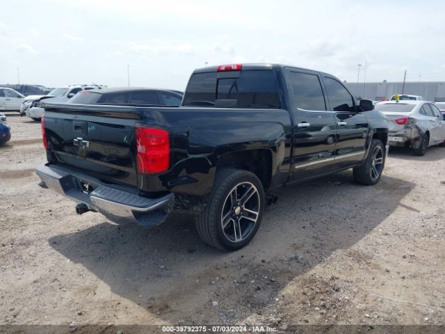 Photo 3 VIN: 3GCPCSEC1FG531183 - CHEVROLET SILVERADO 