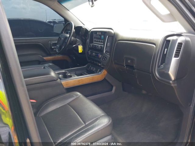 Photo 4 VIN: 3GCPCSEC1FG531183 - CHEVROLET SILVERADO 