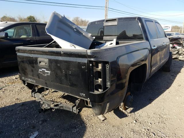 Photo 3 VIN: 3GCPCSEC1HG112902 - CHEVROLET SILVERADO 