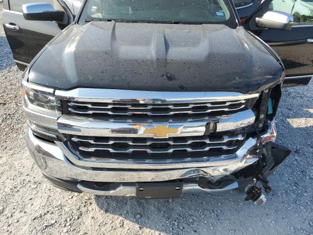 Photo 10 VIN: 3GCPCSEC1HG346490 - CHEVROLET SILVERADO 