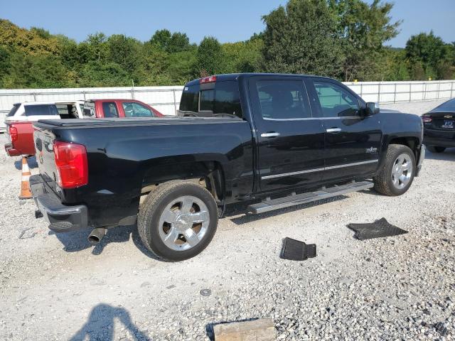 Photo 2 VIN: 3GCPCSEC1HG346490 - CHEVROLET SILVERADO 