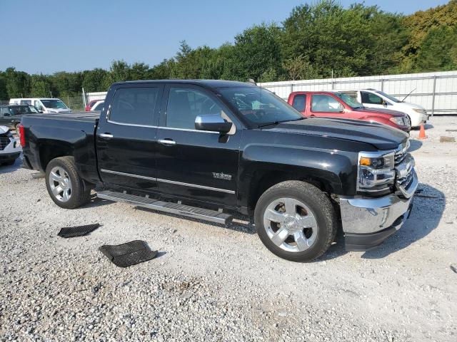 Photo 3 VIN: 3GCPCSEC1HG346490 - CHEVROLET SILVERADO 