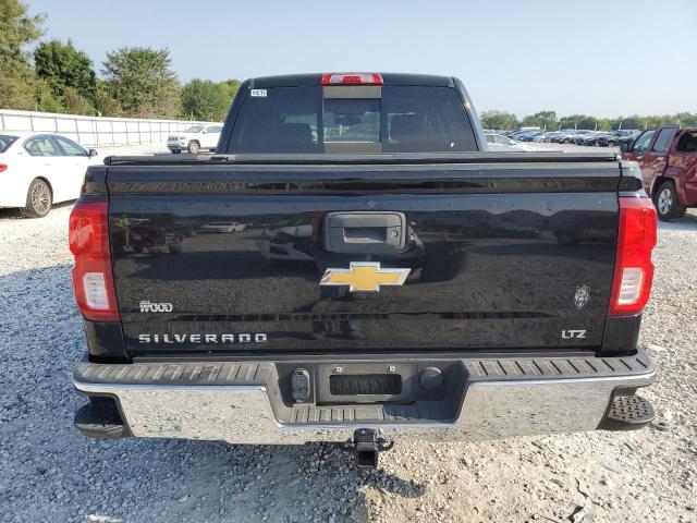 Photo 5 VIN: 3GCPCSEC1HG346490 - CHEVROLET SILVERADO 