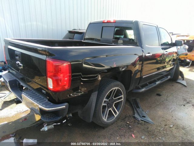 Photo 3 VIN: 3GCPCSEC1JG153472 - CHEVROLET SILVERADO 1500 