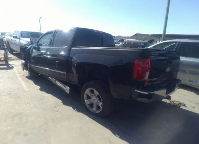 Photo 2 VIN: 3GCPCSEC1JG327458 - CHEVROLET SILVERADO 1500 