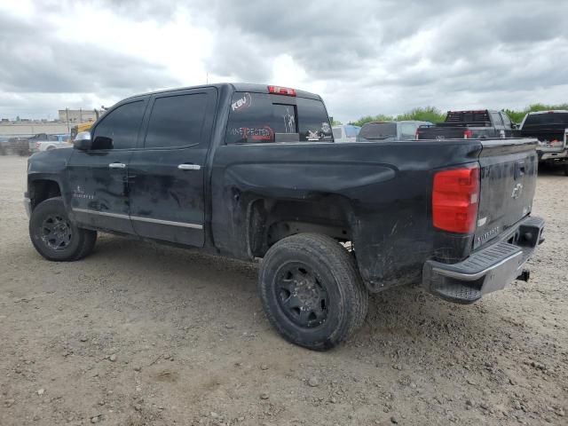 Photo 1 VIN: 3GCPCSEC2EG114573 - CHEVROLET SILVERADO 