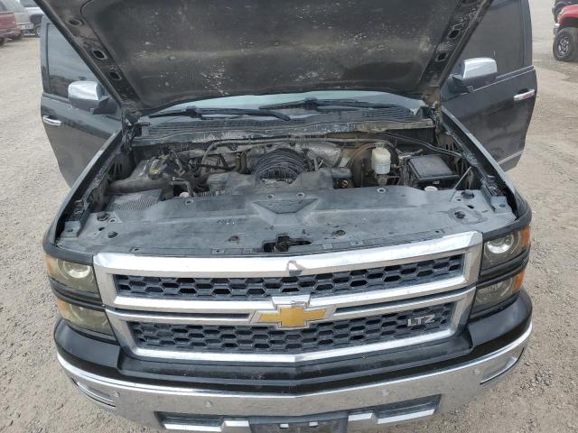 Photo 10 VIN: 3GCPCSEC2EG114573 - CHEVROLET SILVERADO 