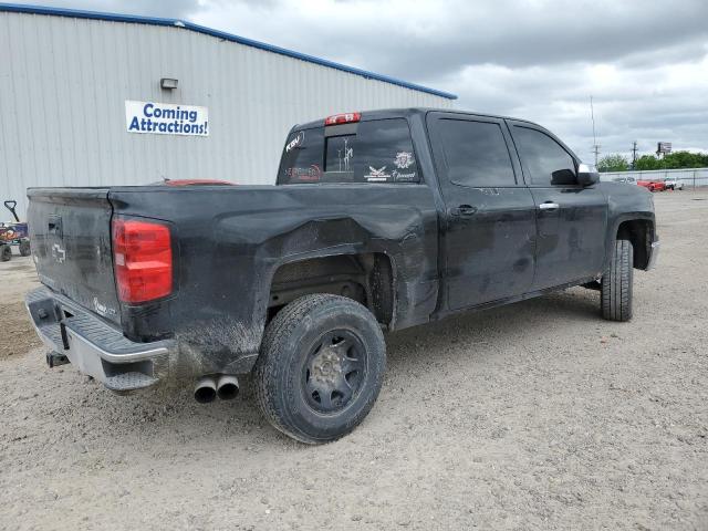 Photo 2 VIN: 3GCPCSEC2EG114573 - CHEVROLET SILVERADO 