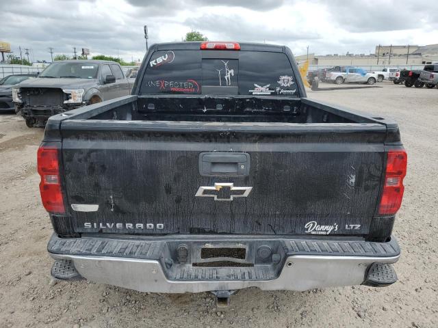 Photo 5 VIN: 3GCPCSEC2EG114573 - CHEVROLET SILVERADO 