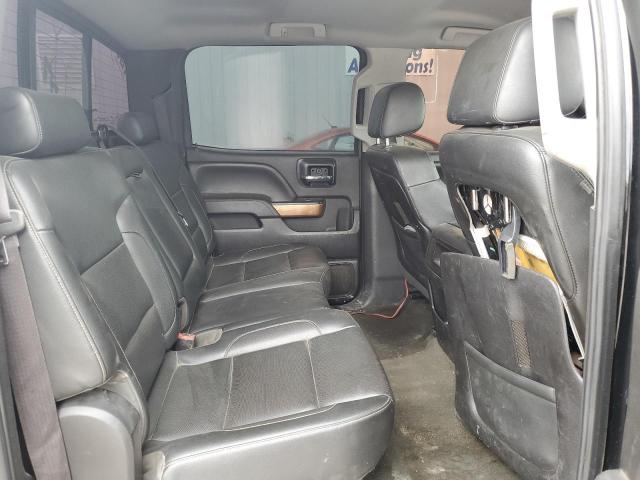 Photo 9 VIN: 3GCPCSEC2EG114573 - CHEVROLET SILVERADO 