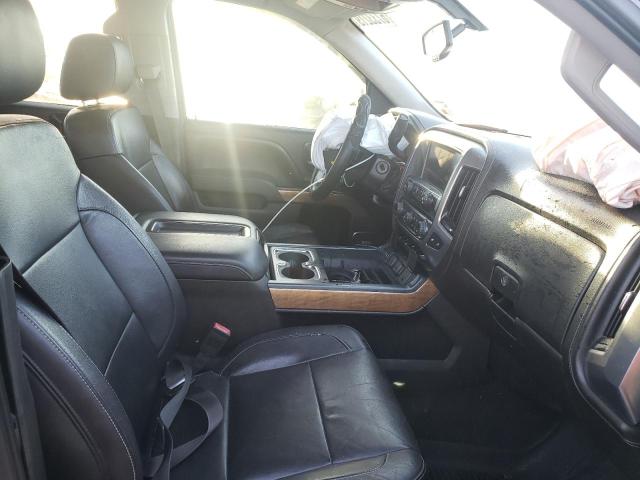 Photo 4 VIN: 3GCPCSEC2EG168701 - CHEVROLET SILVERADO 