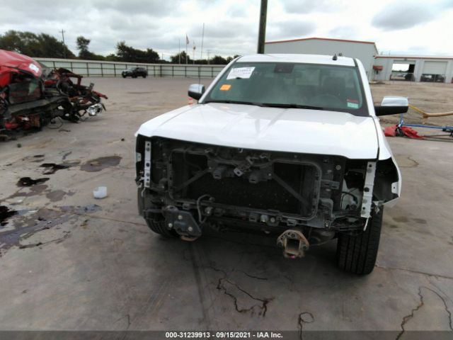 Photo 5 VIN: 3GCPCSEC2EG250444 - CHEVROLET SILVERADO 1500 