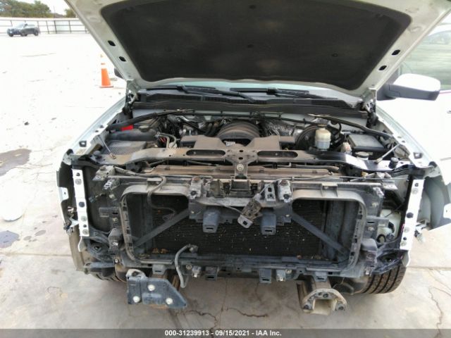 Photo 9 VIN: 3GCPCSEC2EG250444 - CHEVROLET SILVERADO 1500 