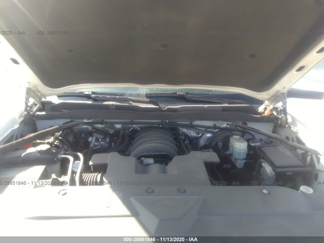 Photo 9 VIN: 3GCPCSEC2EG290393 - CHEVROLET SILVERADO 1500 