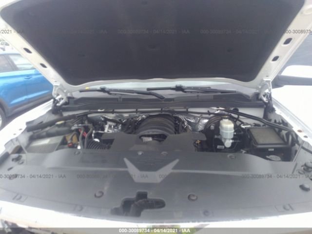 Photo 9 VIN: 3GCPCSEC2EG354755 - CHEVROLET SILVERADO 1500 