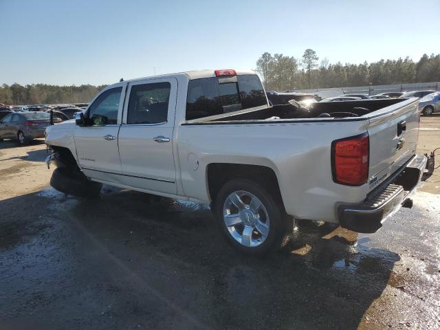 Photo 1 VIN: 3GCPCSEC2FG148529 - CHEVROLET SILVERADO 