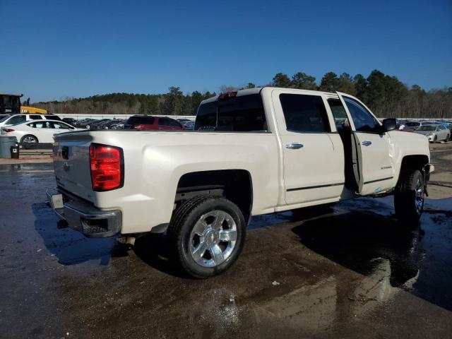 Photo 2 VIN: 3GCPCSEC2FG148529 - CHEVROLET SILVERADO 