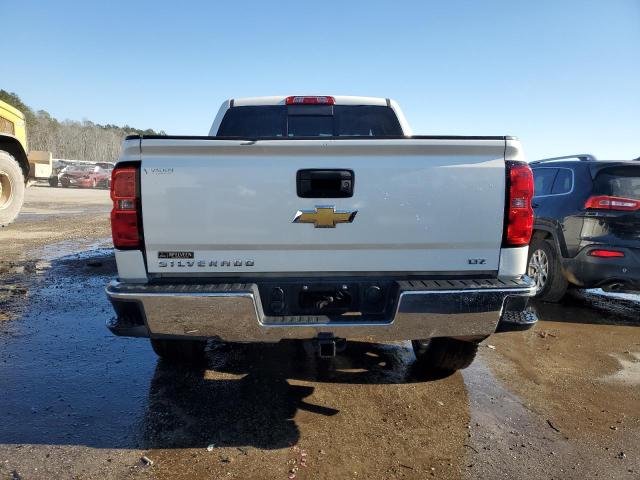 Photo 5 VIN: 3GCPCSEC2FG148529 - CHEVROLET SILVERADO 