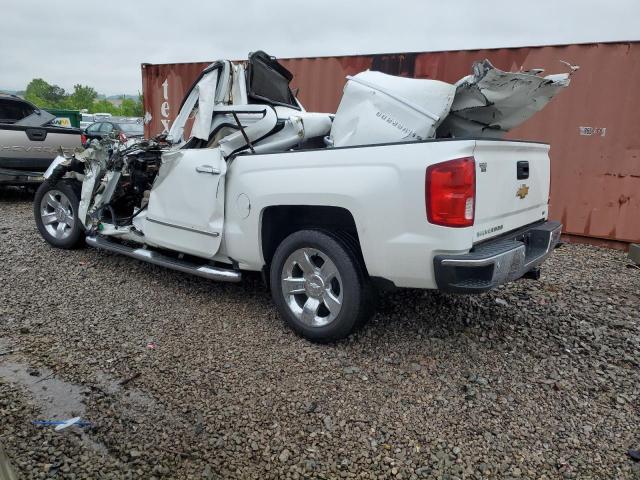 Photo 1 VIN: 3GCPCSEC2GG272964 - CHEVROLET SILVERADO 