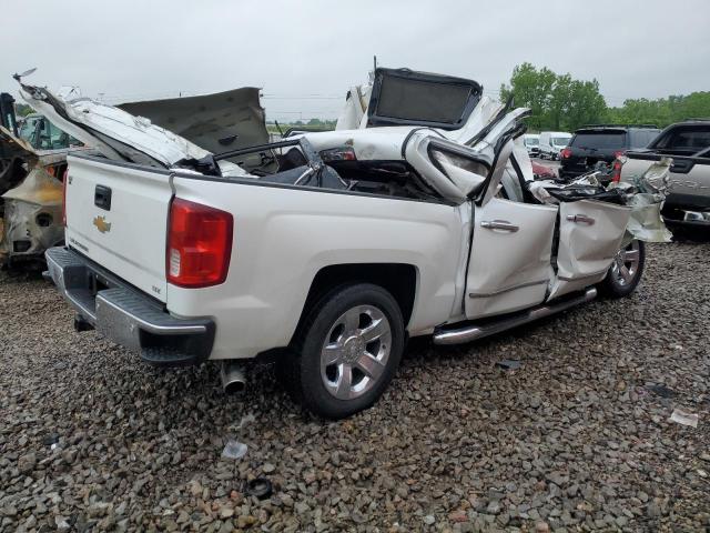 Photo 2 VIN: 3GCPCSEC2GG272964 - CHEVROLET SILVERADO 