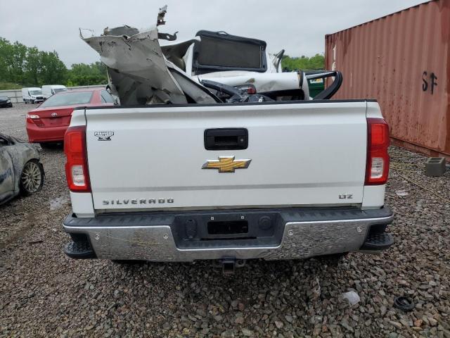 Photo 5 VIN: 3GCPCSEC2GG272964 - CHEVROLET SILVERADO 