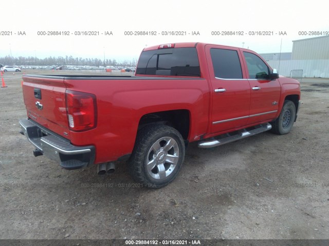 Photo 3 VIN: 3GCPCSEC2HG271802 - CHEVROLET SILVERADO 1500 