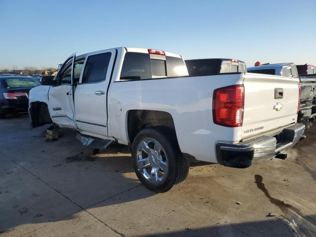 Photo 1 VIN: 3GCPCSEC2HG284016 - CHEVROLET SILVERADO 